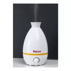 Увлажнитель воздуха Saturn ST-AH2118 Фото 6