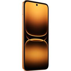 Мобильный телефон Infinix Smart 20 4/64Gb Sunlike Orange Фото 3