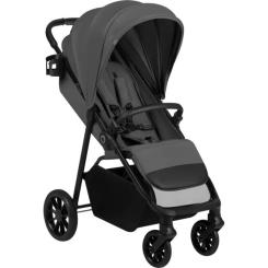 Коляска Lionelo Emerald Grey Stone Фото