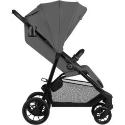 Коляска Lionelo Emerald Grey Stone Фото 1