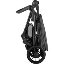 Коляска Lionelo Emerald Grey Stone Фото 3