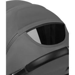 Коляска Lionelo Emerald Grey Stone Фото 5