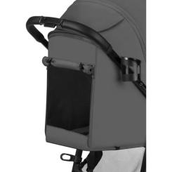 Коляска Lionelo Emerald Grey Stone Фото 6