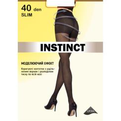Колготы Instinct Slim 40 Den Bogi - 5 Фото