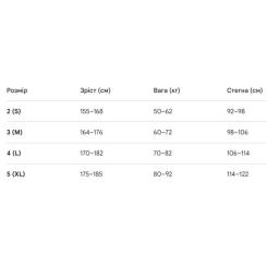 Колготы Instinct Slim 40 Den Bogi - 5 Фото 4