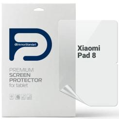 Пленка защитная Armorstandart hydrogel Xiaomi Pad 8 Фото