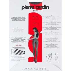 Колготы Pierre Cardin Blois 20 Den Nero - 4 Фото 2