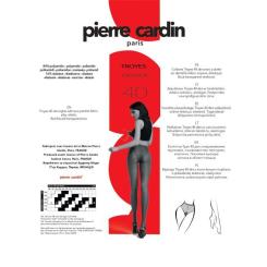 Колготы Pierre Cardin Troyes 40 Den Nero - 2 Фото 2