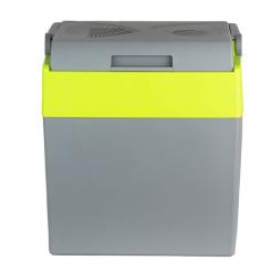 Автохолодильник VITOL 30 л Фото 1