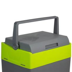 Автохолодильник VITOL 30 л Фото 4