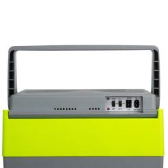 Автохолодильник VITOL 30 л Фото 5