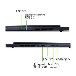 Ноутбук Acer Predator Helios Neo 16S AI PHN16S-71-74EE Фото 11