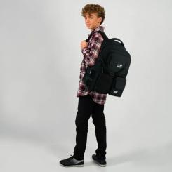 Рюкзак школьный Kite Education teens 1018XL Fear Less Фото 12