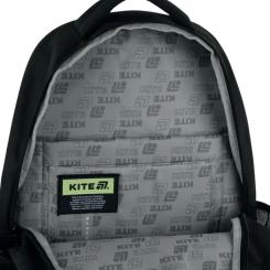 Рюкзак школьный Kite Education teens 1018XL Fear Less Фото 6