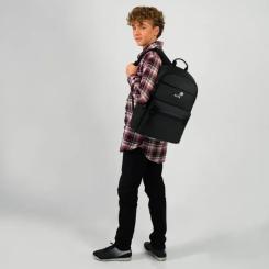 Рюкзак школьный Kite Education teens 2721L Black Фото 12