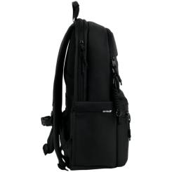 Рюкзак школьный Kite Education teens 2721L Black Фото 1