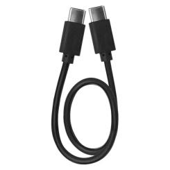 Батарея универсальная EMOS 10000mAh, MagSafe, 20W, pink Фото 9