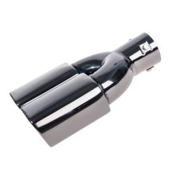 Насадка на глушитель VITOL НГ-0352-BK Фото 1