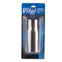 Насадка на глушитель VITOL НГ-0504 Фото 2