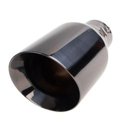 Насадка на глушитель VITOL НГ-1015-BK Фото