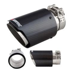 Насадка на глушитель VITOL NG-1142 B m Фото 3