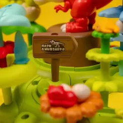 Игровой набор Otamanko Парк динозавров Фото 9