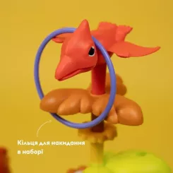 Игровой набор Otamanko Парк динозавров Фото 10