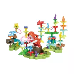 Игровой набор Otamanko Парк динозавров Фото