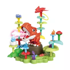 Игровой набор Otamanko Парк динозавров Фото 2