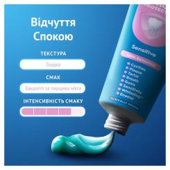 Зубная паста Oral-B Pro-Expert Заспокійливе відчуття 75 мл Фото 6