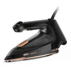 Утюг Braun FI 7276 BK Фото