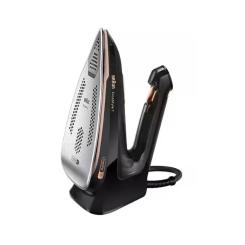 Утюг Braun FI 7276 BK Фото 1