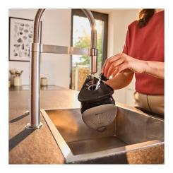 Утюг Braun FI 7276 BK Фото 4