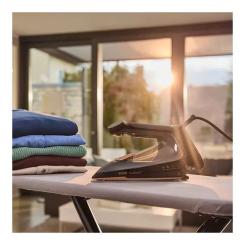 Утюг Braun FI 7276 BK Фото 7