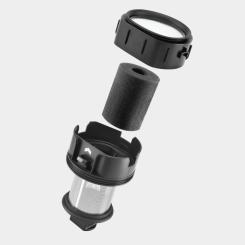 Пылесос Karcher LVS 1/1 Bp Фото 4