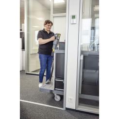 Пылесос Karcher LVS 1/1 Bp Фото 5