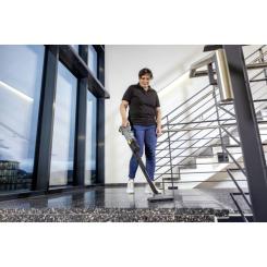 Пылесос Karcher LVS 1/1 Bp Фото 6