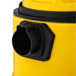 Пылесос строительный 2E 2E-VC2010P Фото 10