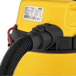 Пылесос строительный 2E 2E-VC2010P Фото 12