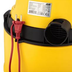 Пылесос строительный 2E 2E-VC2010P Фото 16