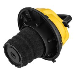 Пылесос строительный 2E 2E-VC2010P Фото 19