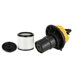 Пылесос строительный 2E 2E-VC2010P Фото 22