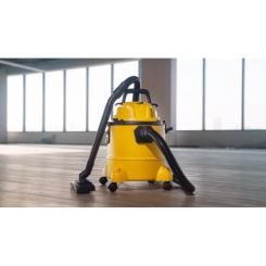 Пылесос строительный 2E 2E-VC2010P Фото 1
