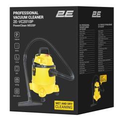 Пылесос строительный 2E 2E-VC2010P Фото 31