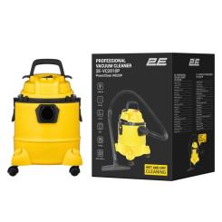 Пылесос строительный 2E 2E-VC2010P Фото 32