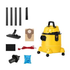 Пылесос строительный 2E 2E-VC2010P Фото 3