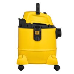 Пылесос строительный 2E 2E-VC2010P Фото 8