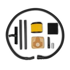 Пылесос строительный Einhell TC-VC 3055 S Фото 9