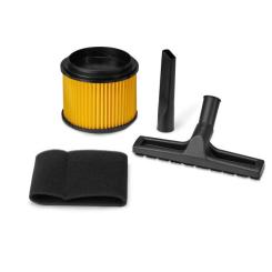 Пылесос строительный Einhell TC-VC 3055 S Фото 10