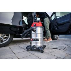 Пылесос строительный Einhell TC-VC 3055 S Фото 12